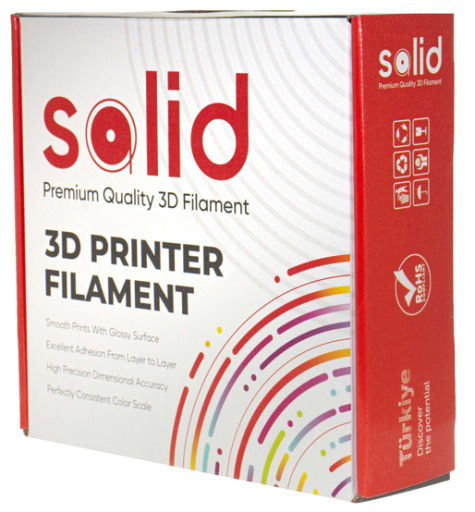 Solid Filament